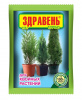 Здравень Хвойные растения турбо 150г ВХ (50)